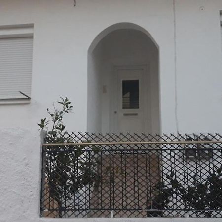 Appartement Desire House à Kavala Extérieur photo