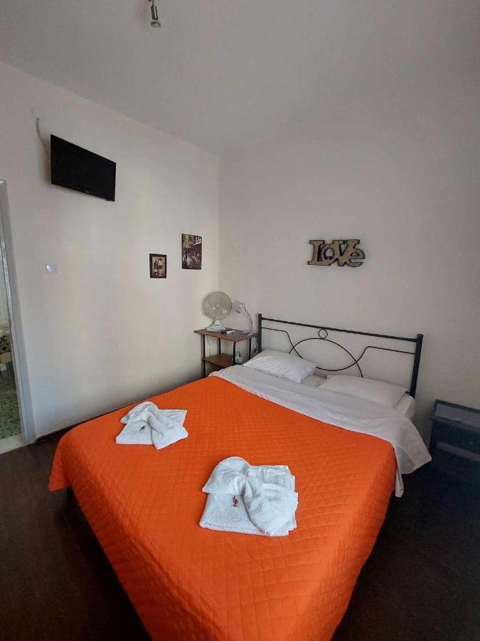 Appartement Desire House à Kavala Extérieur photo