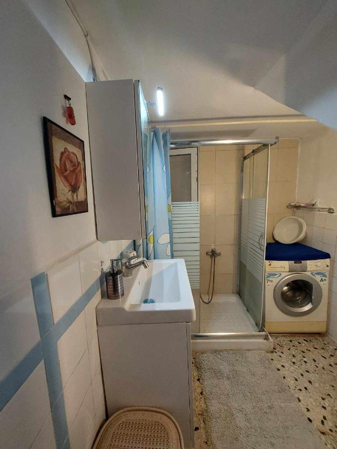 Appartement Desire House à Kavala Extérieur photo