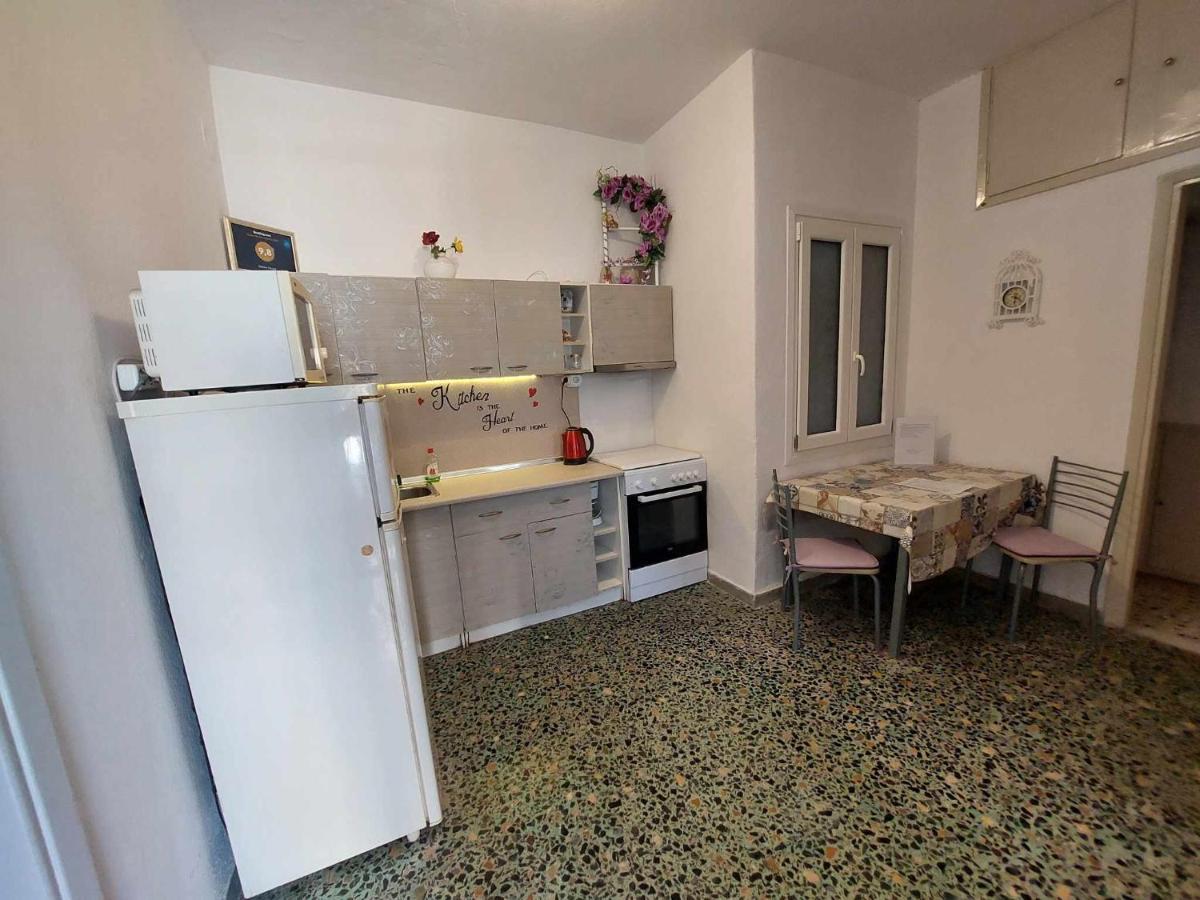 Appartement Desire House à Kavala Extérieur photo