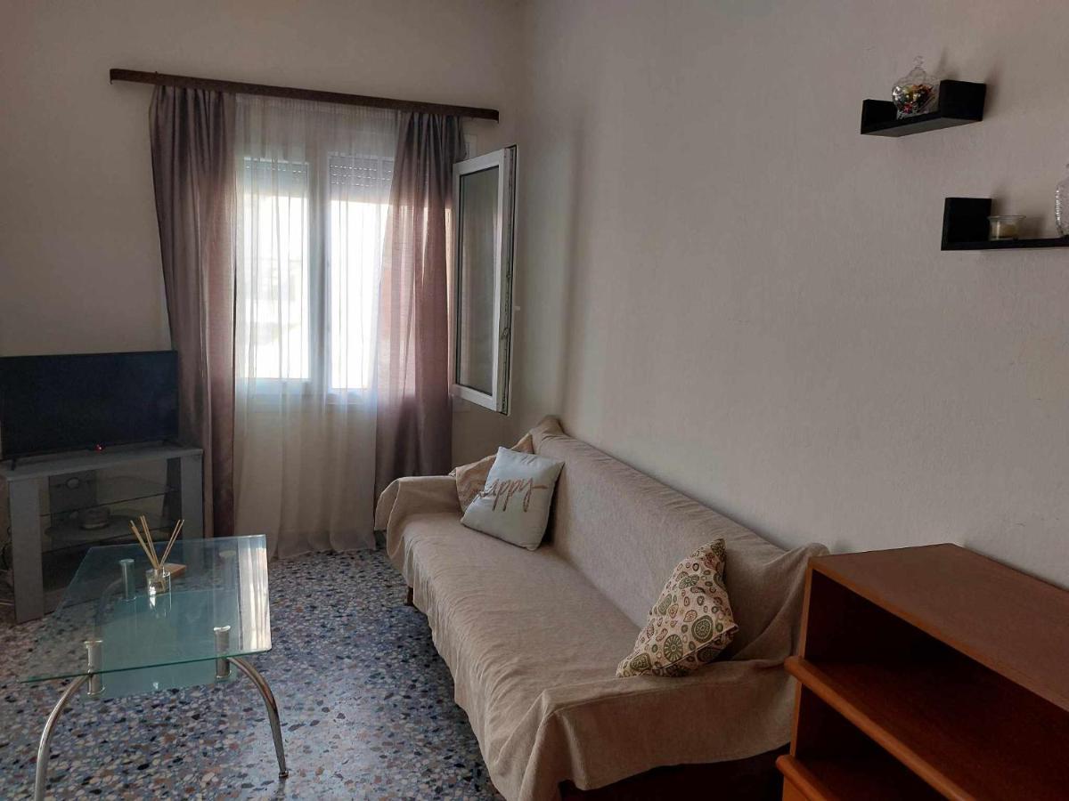 Appartement Desire House à Kavala Extérieur photo