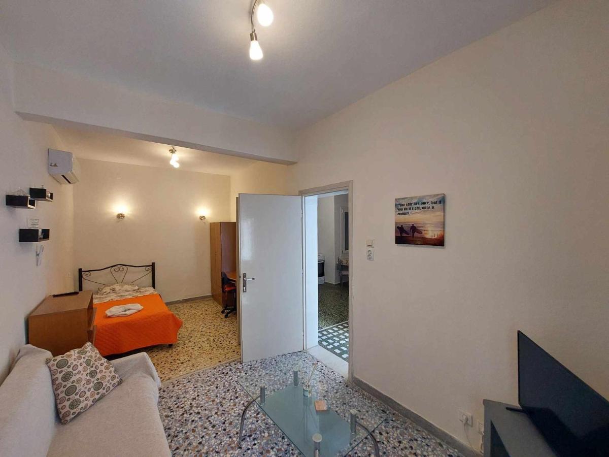 Appartement Desire House à Kavala Extérieur photo