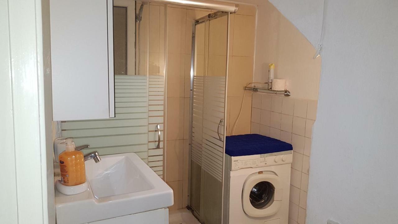 Appartement Desire House à Kavala Extérieur photo